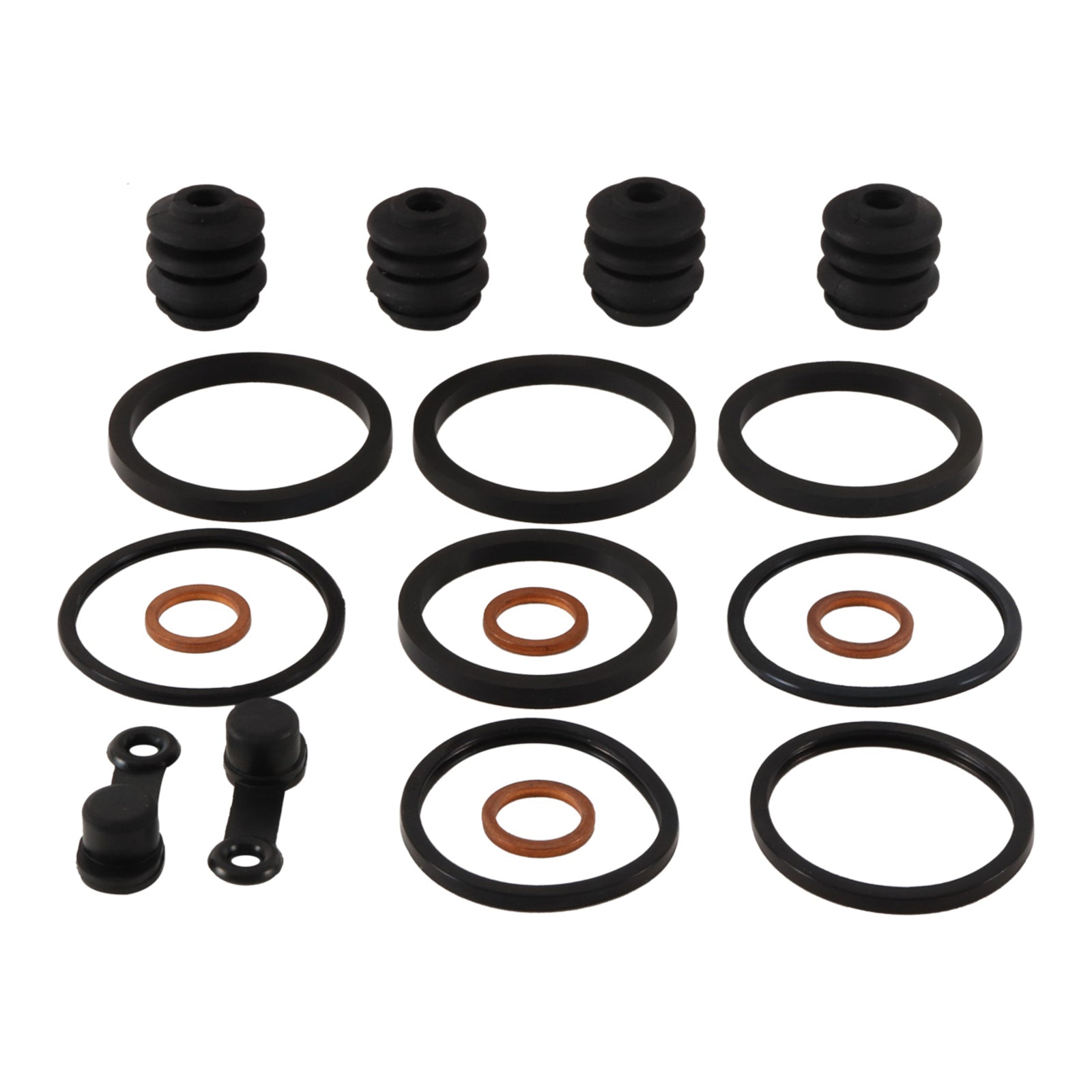 All Balls Racing Calliper Rebuild Kit