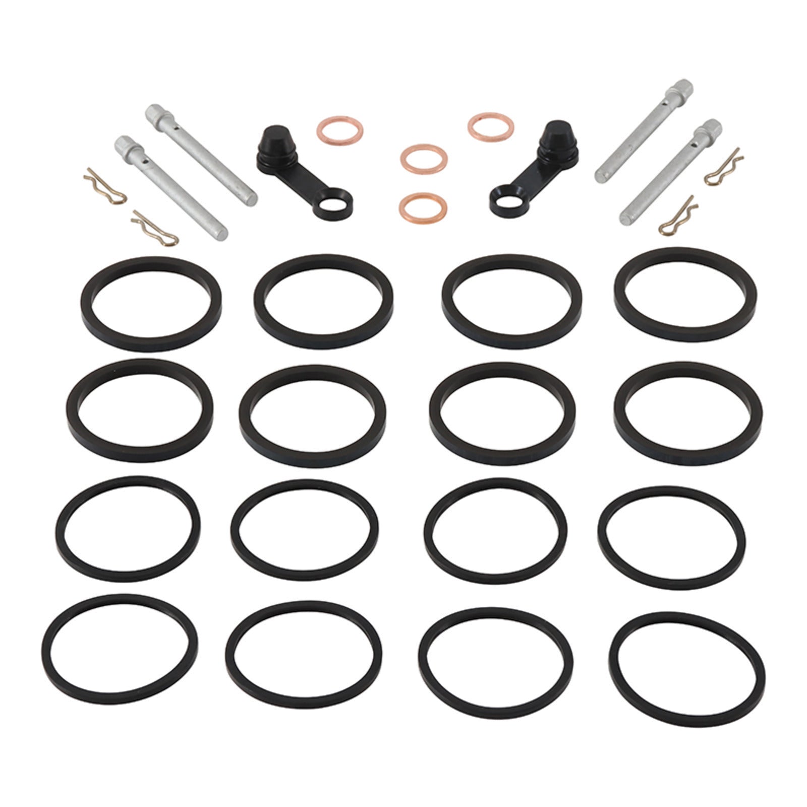 All Balls Racing Calliper Rebuild Kit