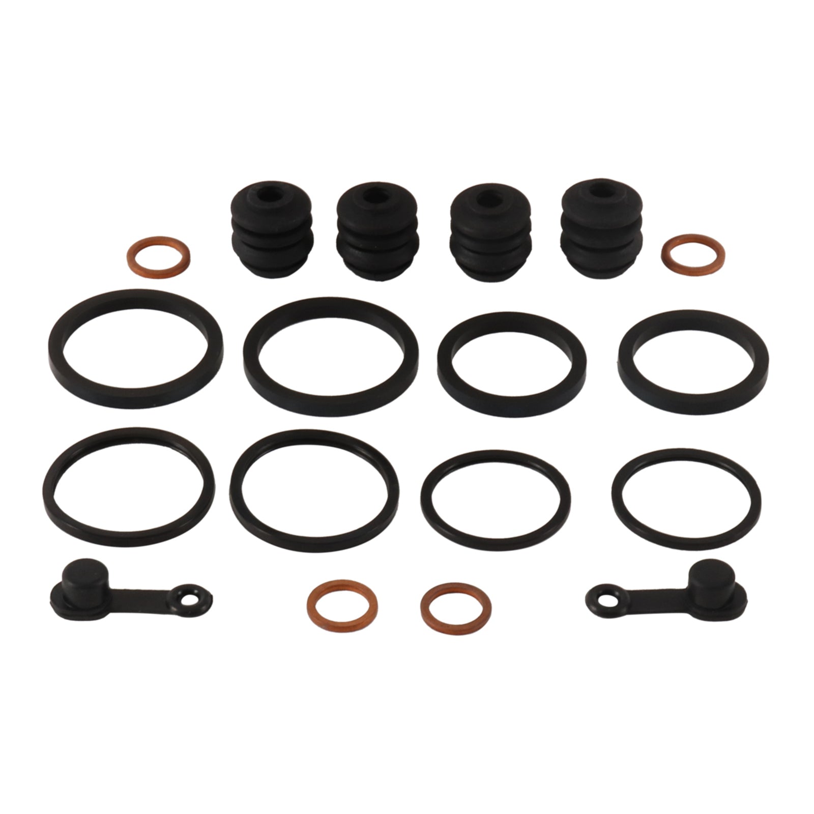 All Balls Racing Calliper Rebuild Kit