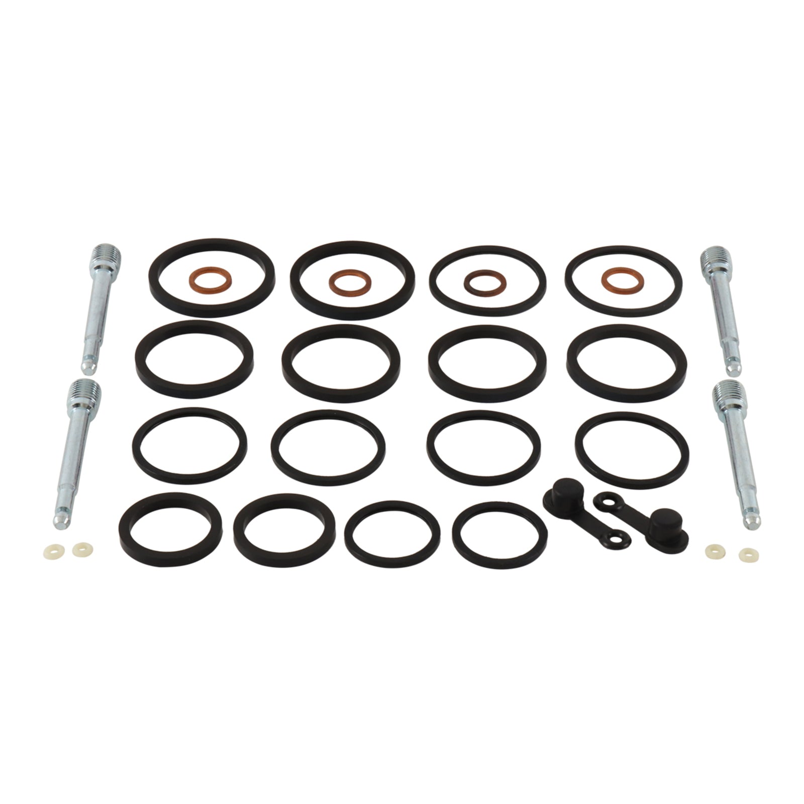 All Balls Racing Calliper Rebuild Kit
