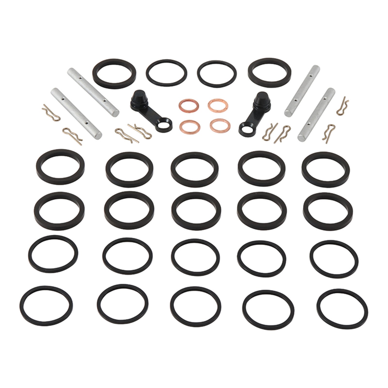 All Balls Racing Calliper Rebuild Kit