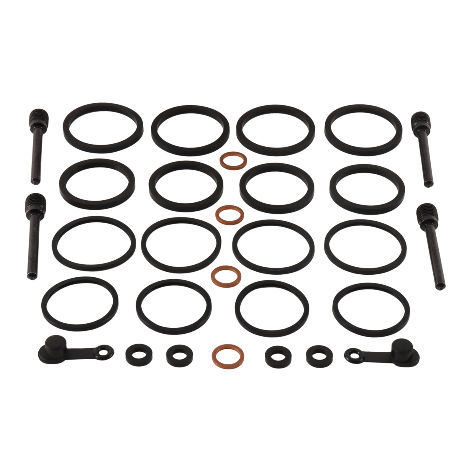 All Balls Racing Calliper Rebuild Kit