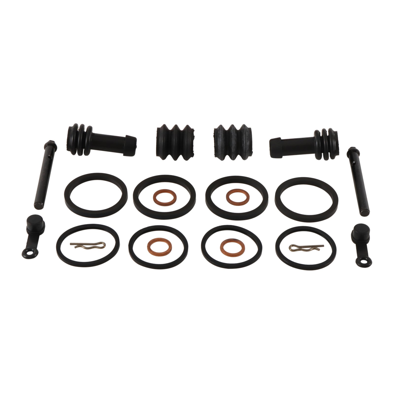 All Balls Racing Calliper Rebuild Kit
