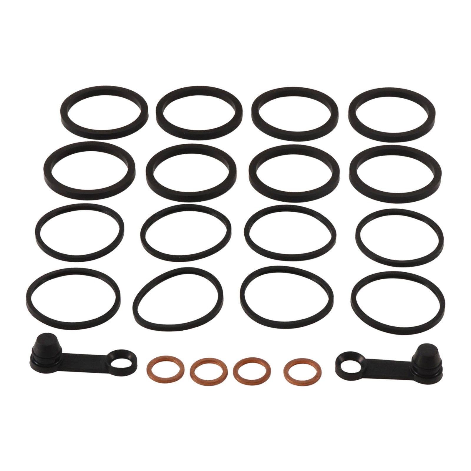All Balls Racing Calliper Rebuild Kit