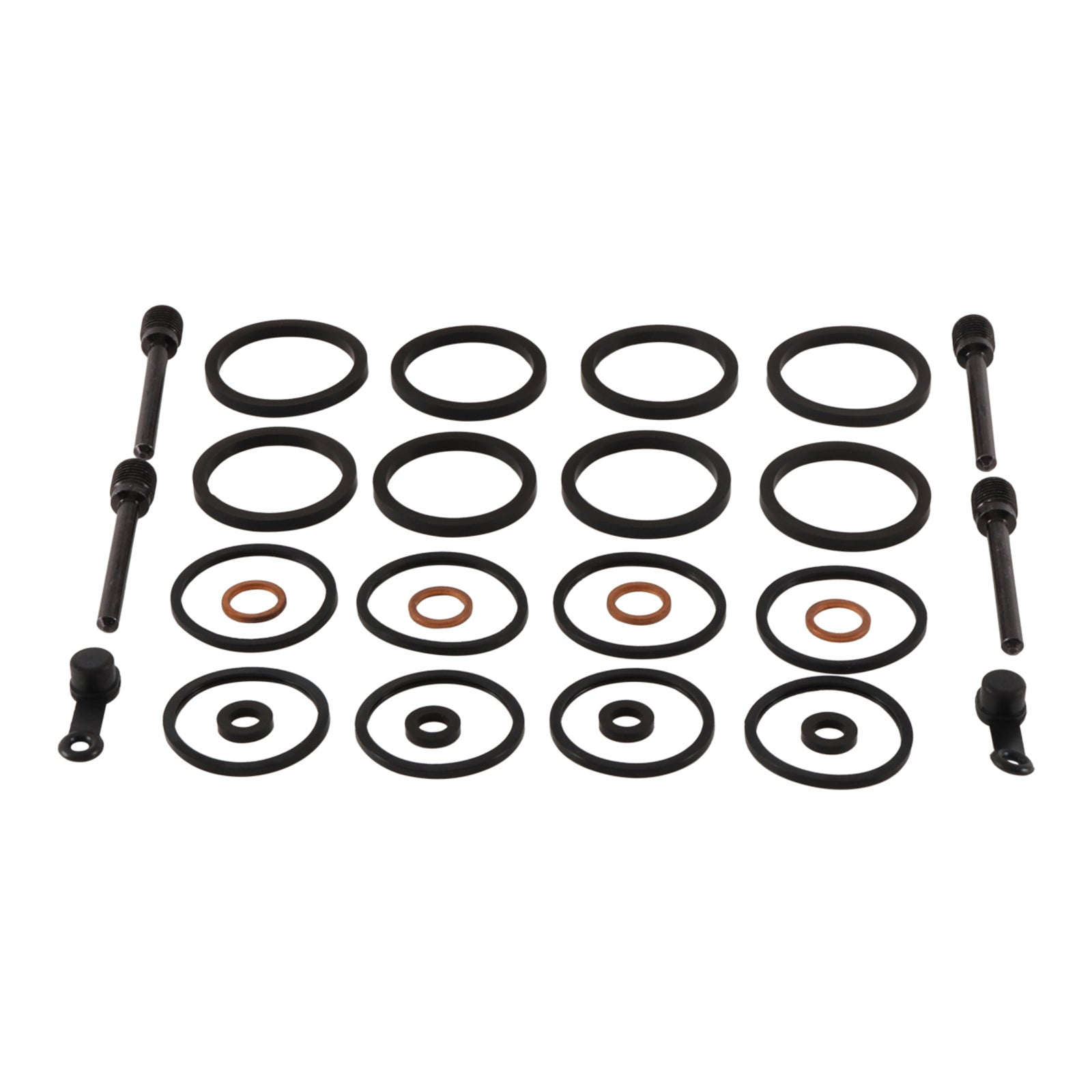 All Balls Racing Calliper Rebuild Kit