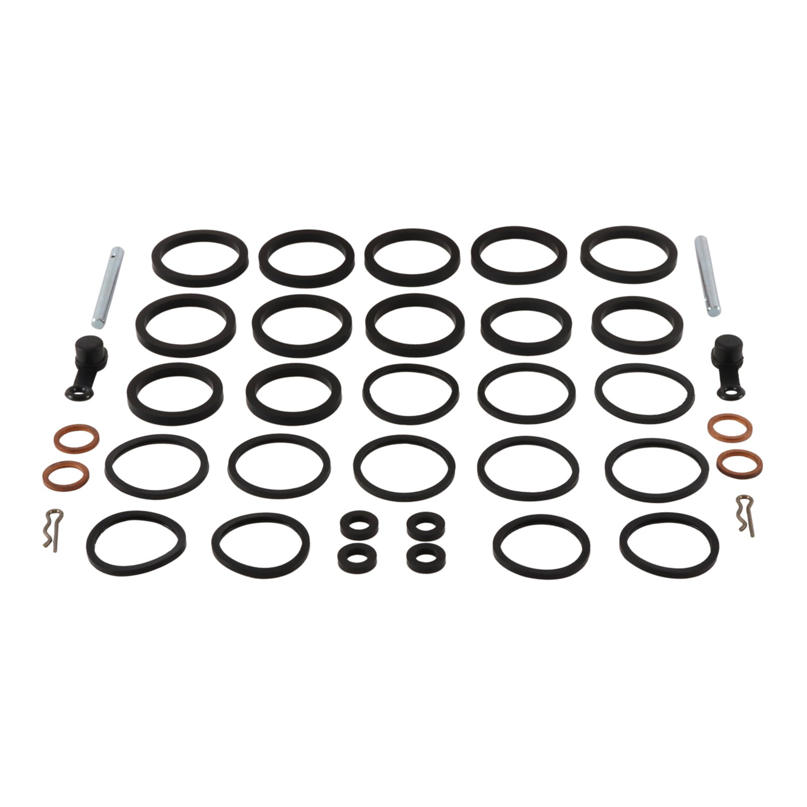 All Balls Racing Calliper Rebuild Kit