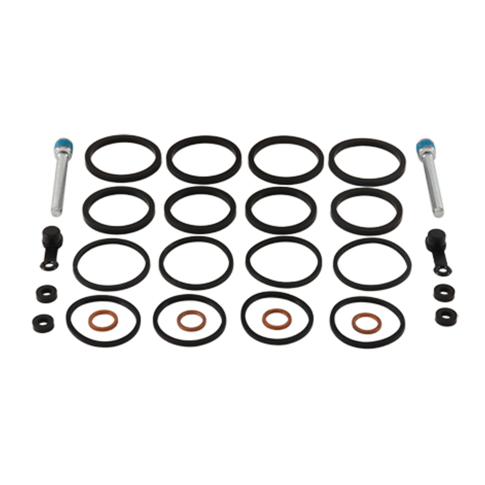 All Balls Racing Calliper Rebuild Kit