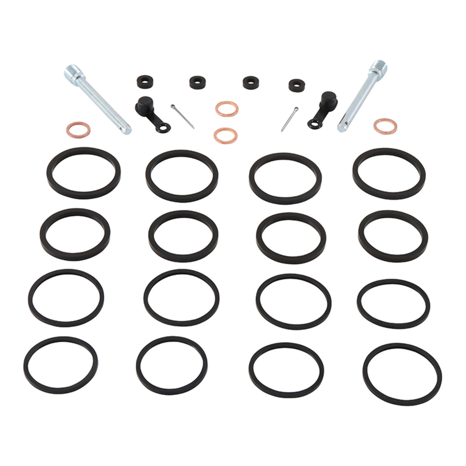 All Balls Racing Calliper Rebuild Kit