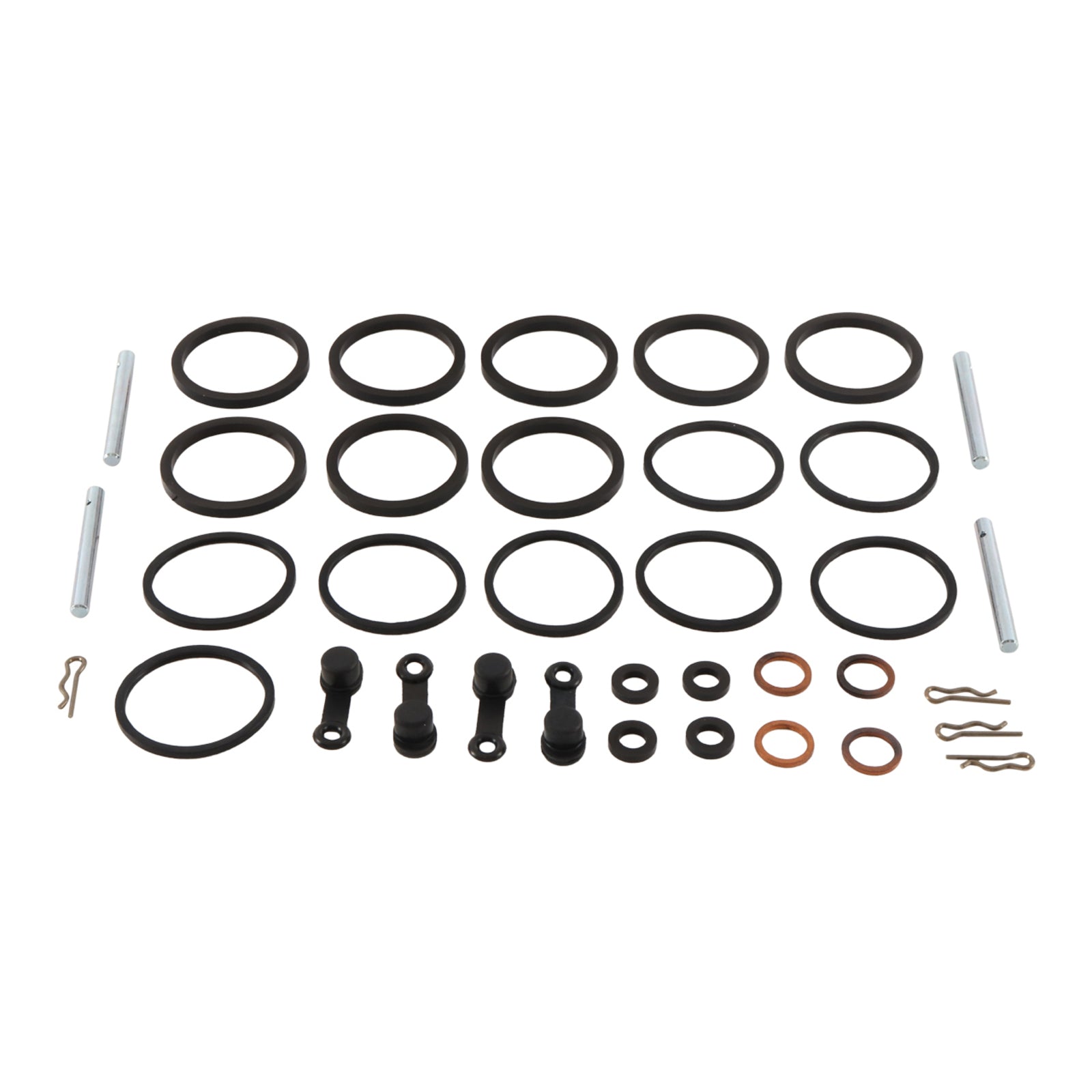 All Balls Racing Calliper Rebuild Kit