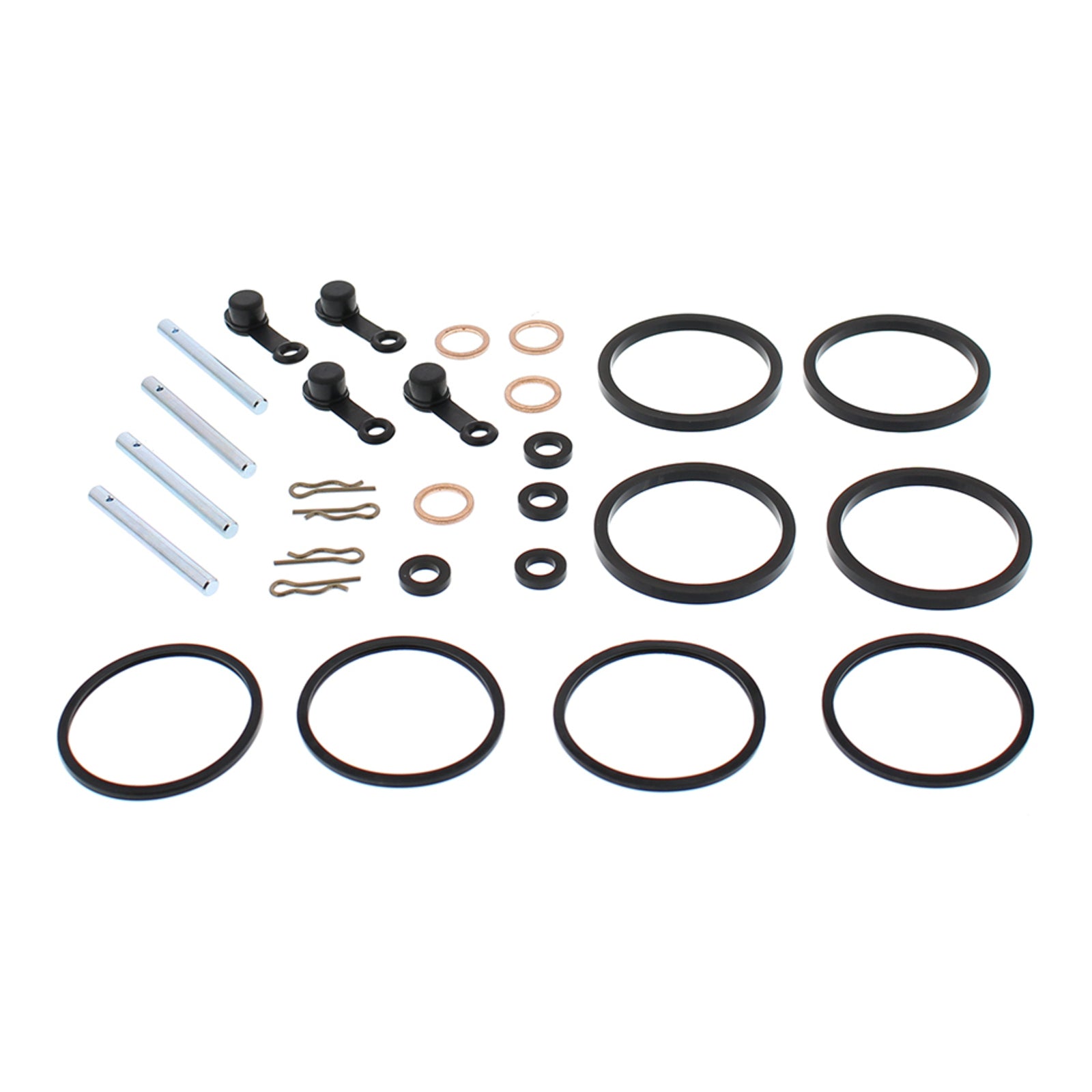 All Balls Racing Calliper Rebuild Kit