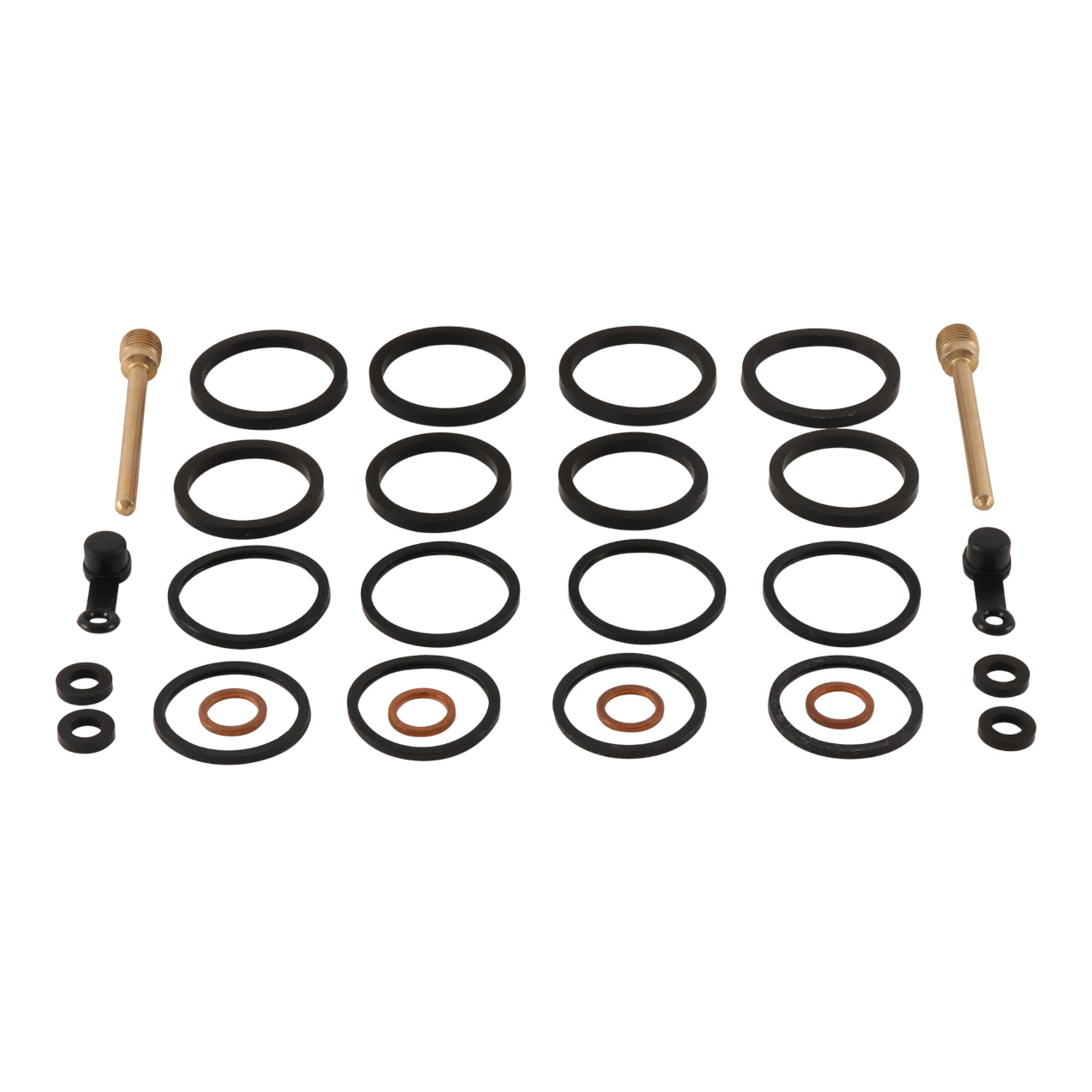 All Balls Racing Calliper Rebuild Kit
