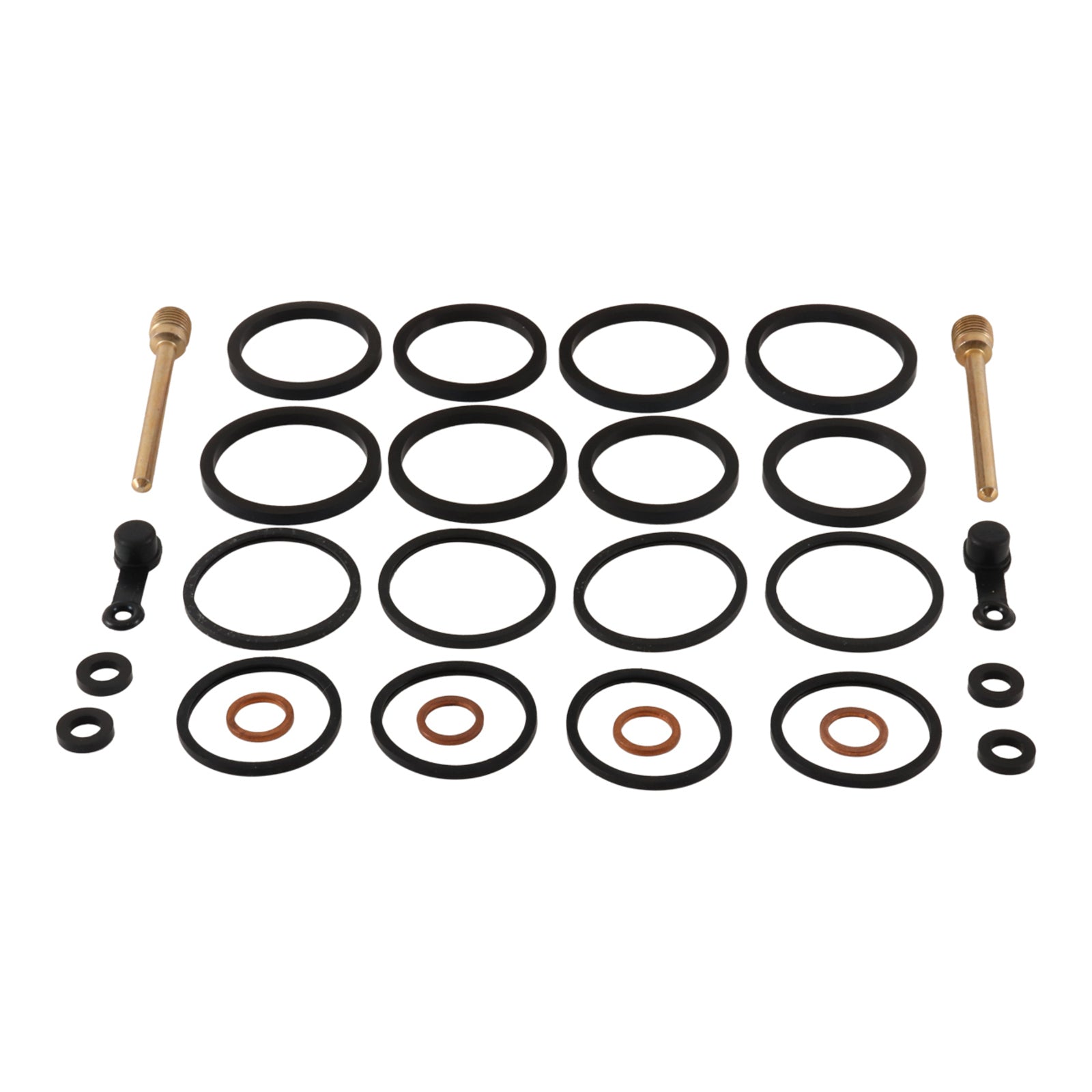 All Balls Racing Calliper Rebuild Kit