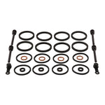 All Balls Racing Calliper Rebuild Kit