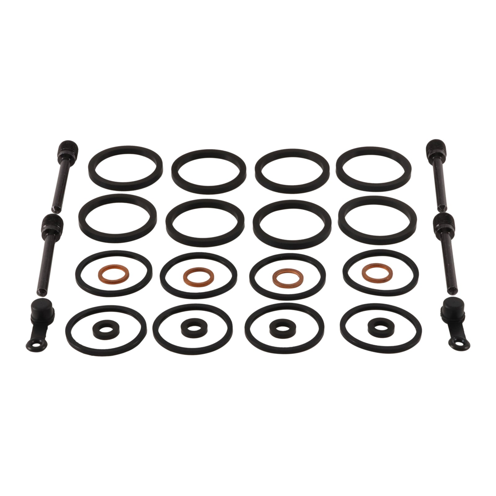All Balls Racing Calliper Rebuild Kit