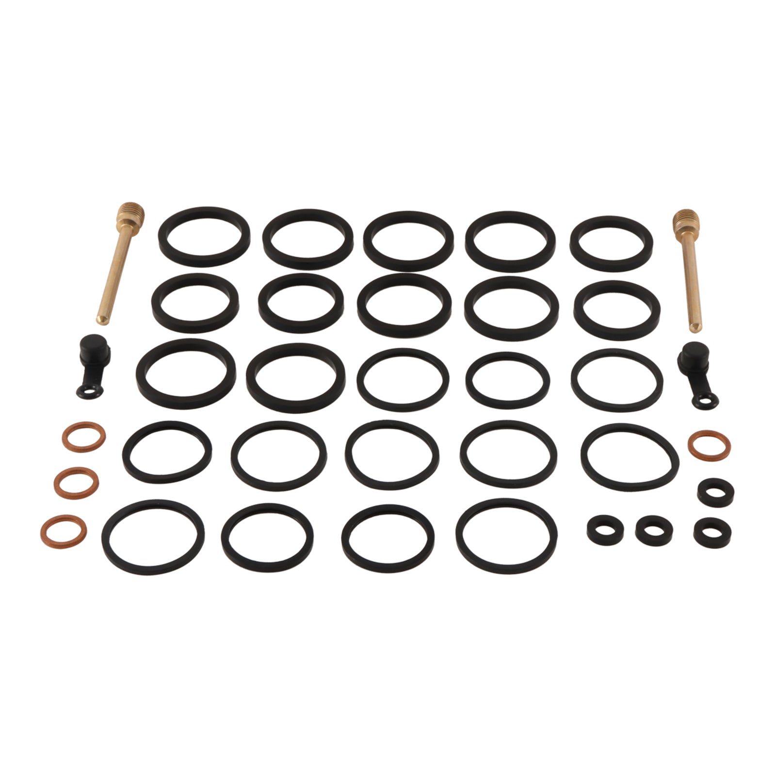 All Balls Racing Calliper Rebuild Kit