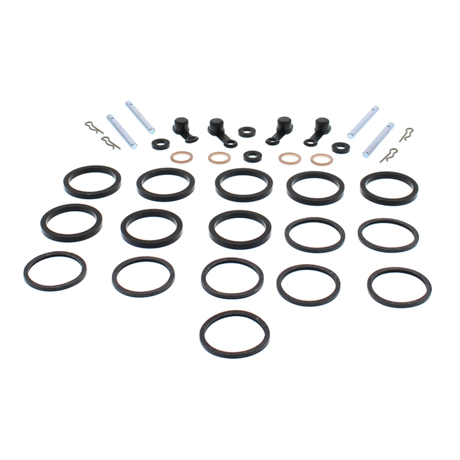 All Balls Racing Calliper Rebuild Kit