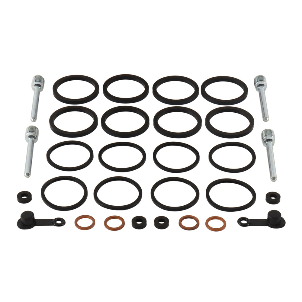 All Balls Racing Caliper Rebuild Kit