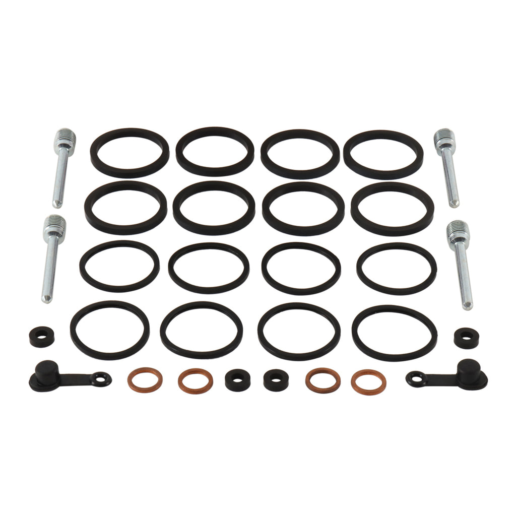 All Balls Racing Caliper Rebuild Kit