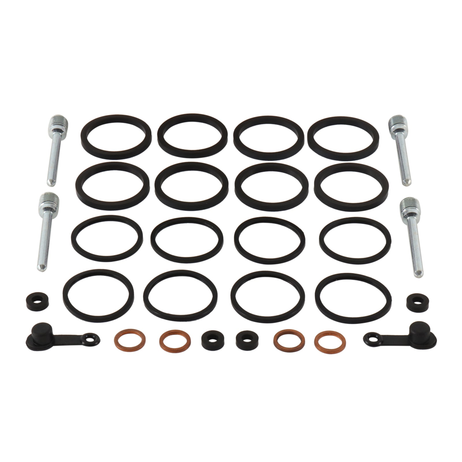 All Balls Racing Caliper Rebuild Kit