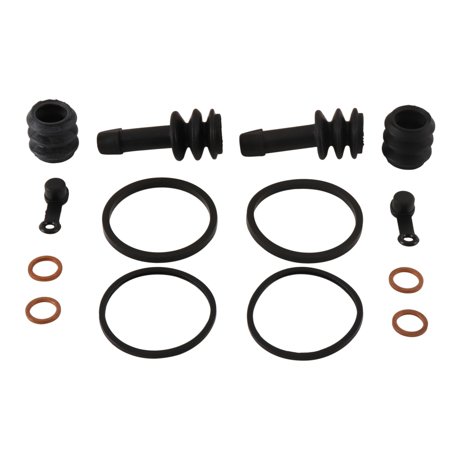 All Balls Racing Caliper Rebuild Kit