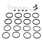 All Balls Racing Caliper Rebuild Kit