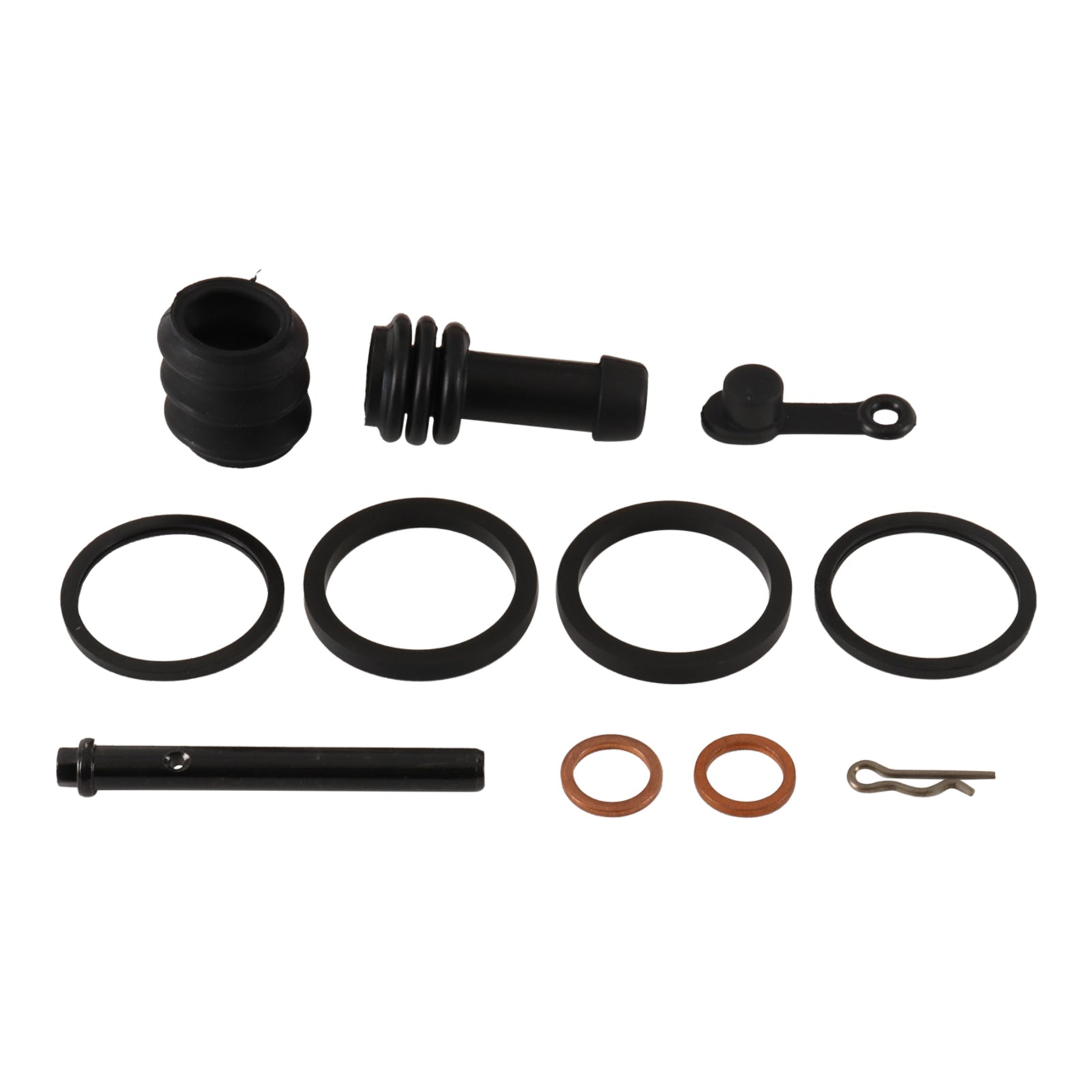 All Balls Racing Caliper Rebuild Kit