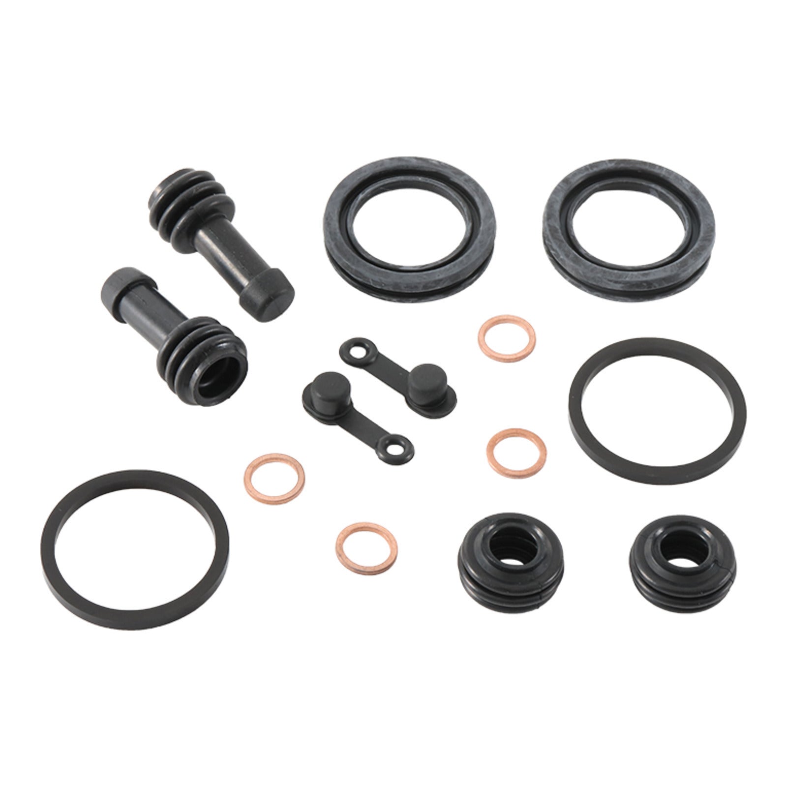 All Balls Racing Caliper Rebuild Kit