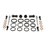 All Balls Racing Caliper Rebuild Kit