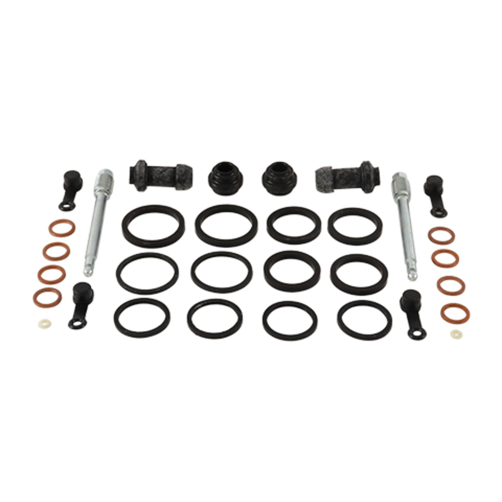 All Balls Racing Caliper Rebuild Kit