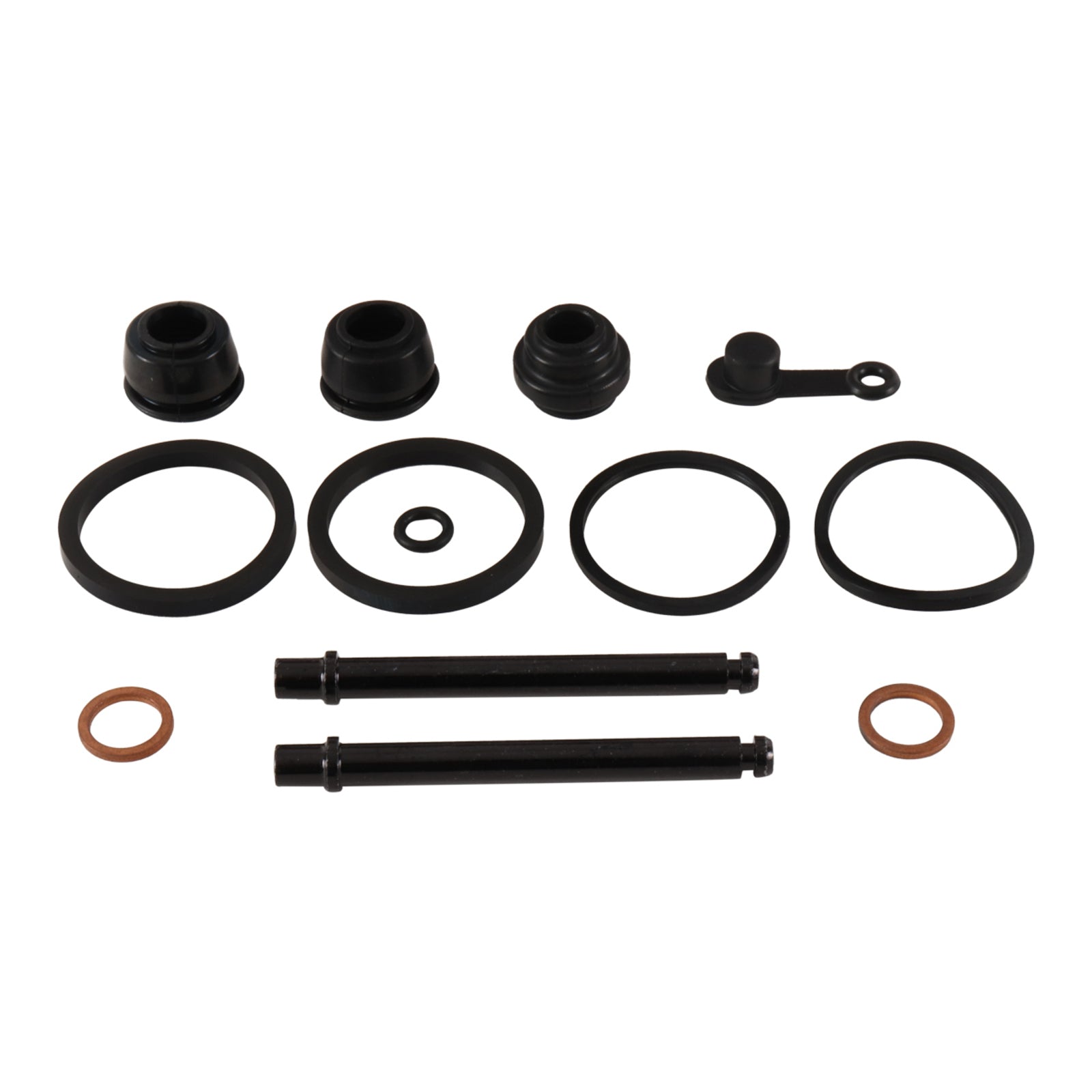 All Balls Racing Caliper Rebuild Kit