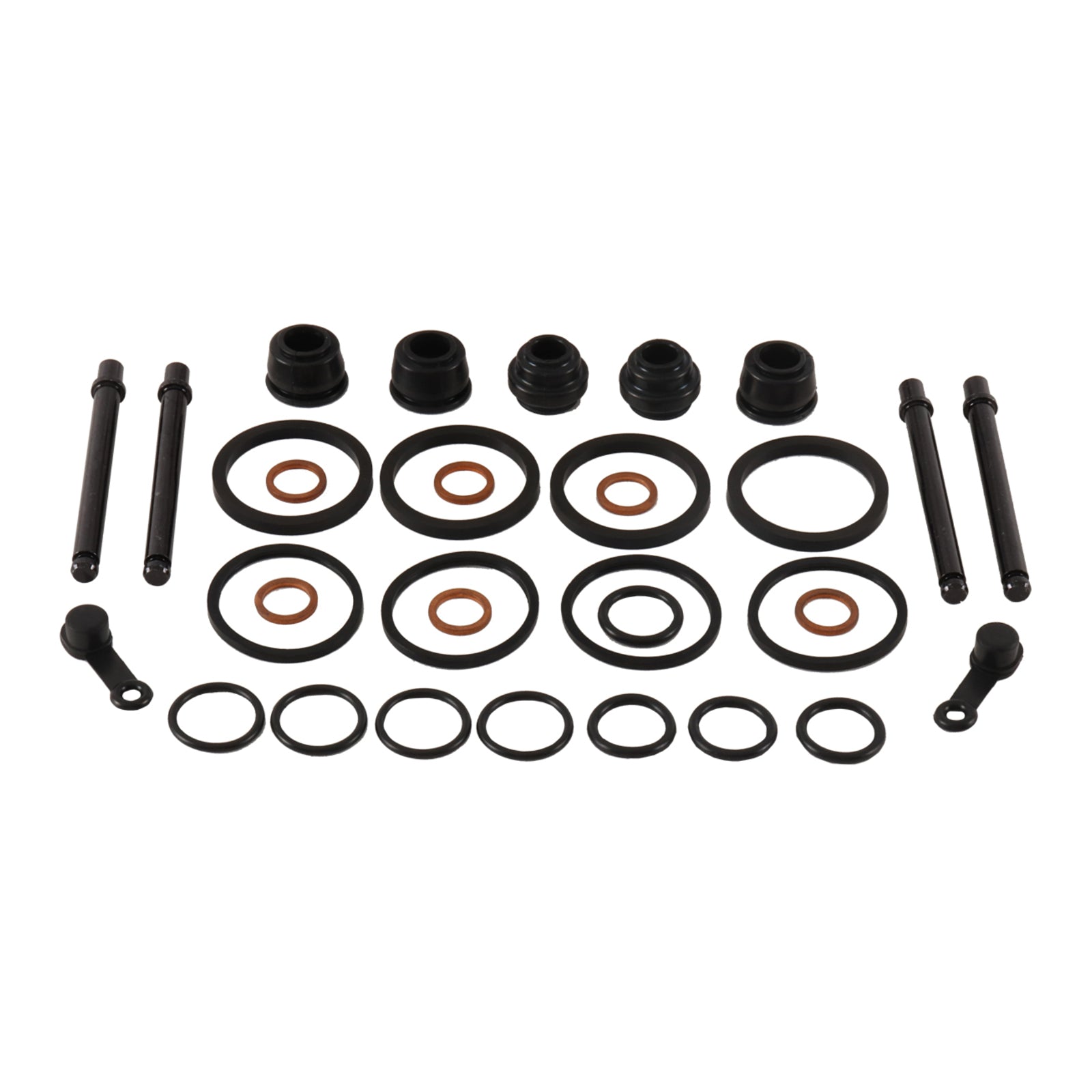 All Balls Racing Caliper Rebuild Kit