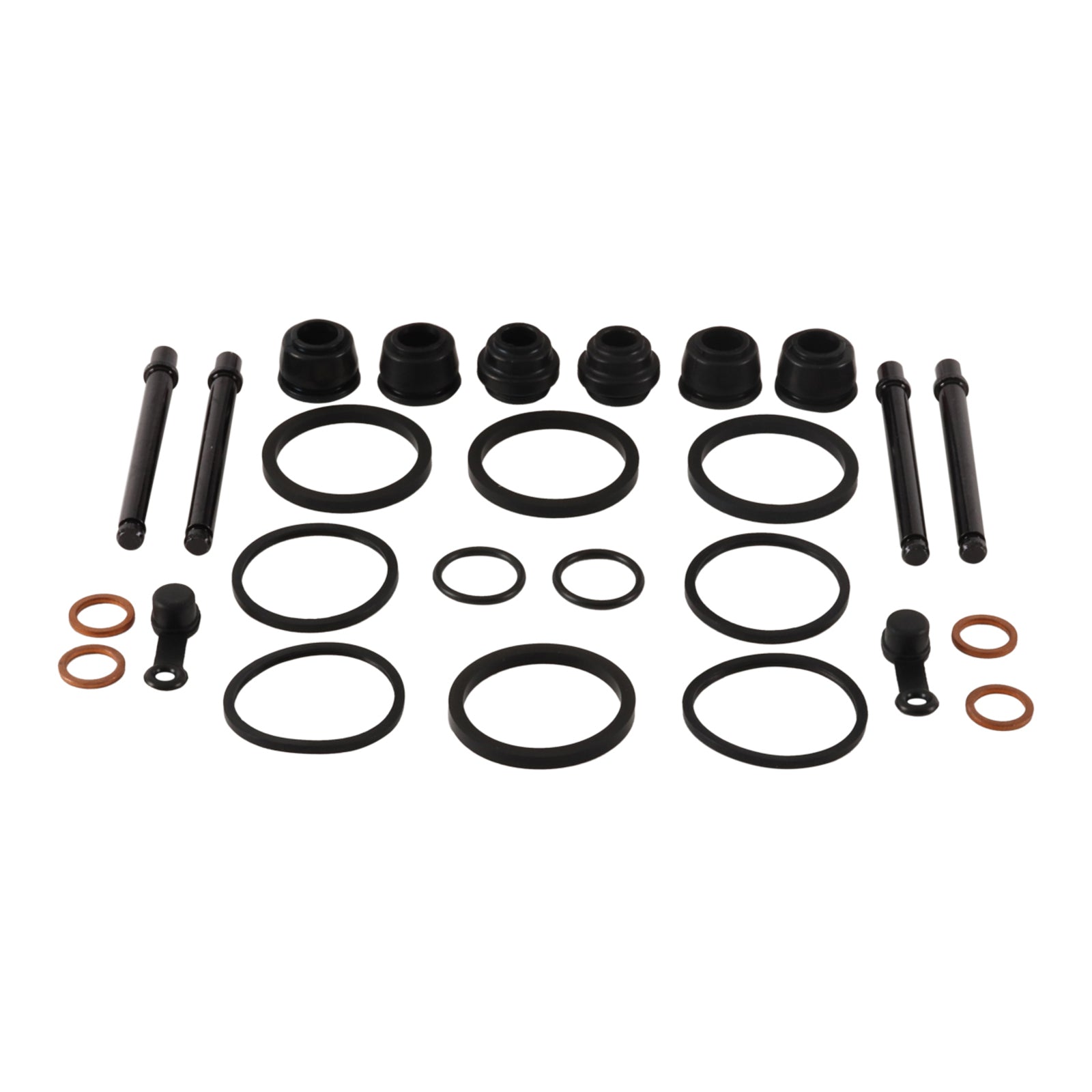 All Balls Racing Caliper Rebuild Kit