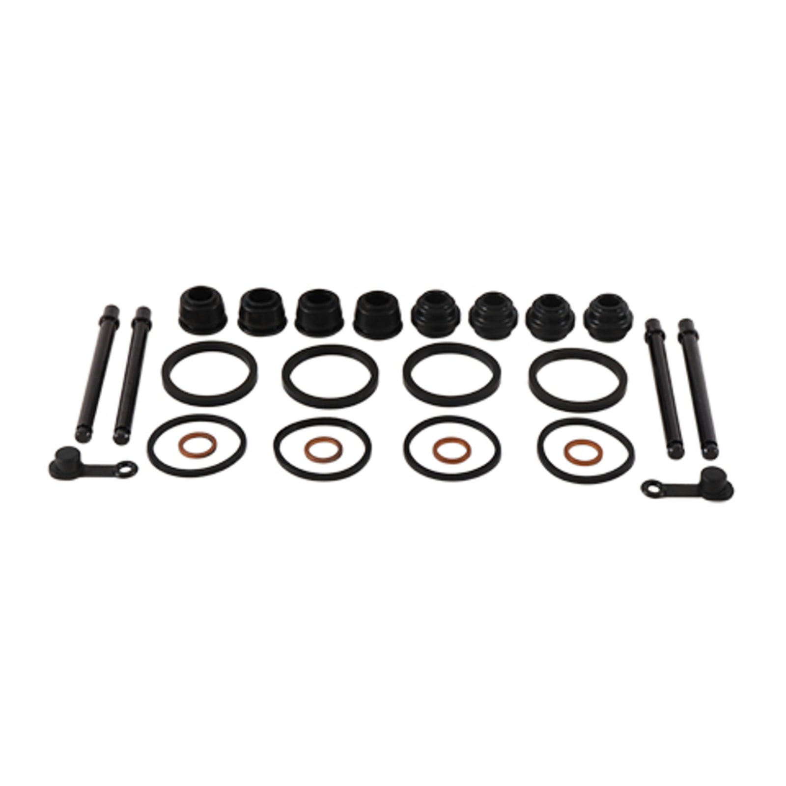 All Balls Racing Caliper Rebuild Kit