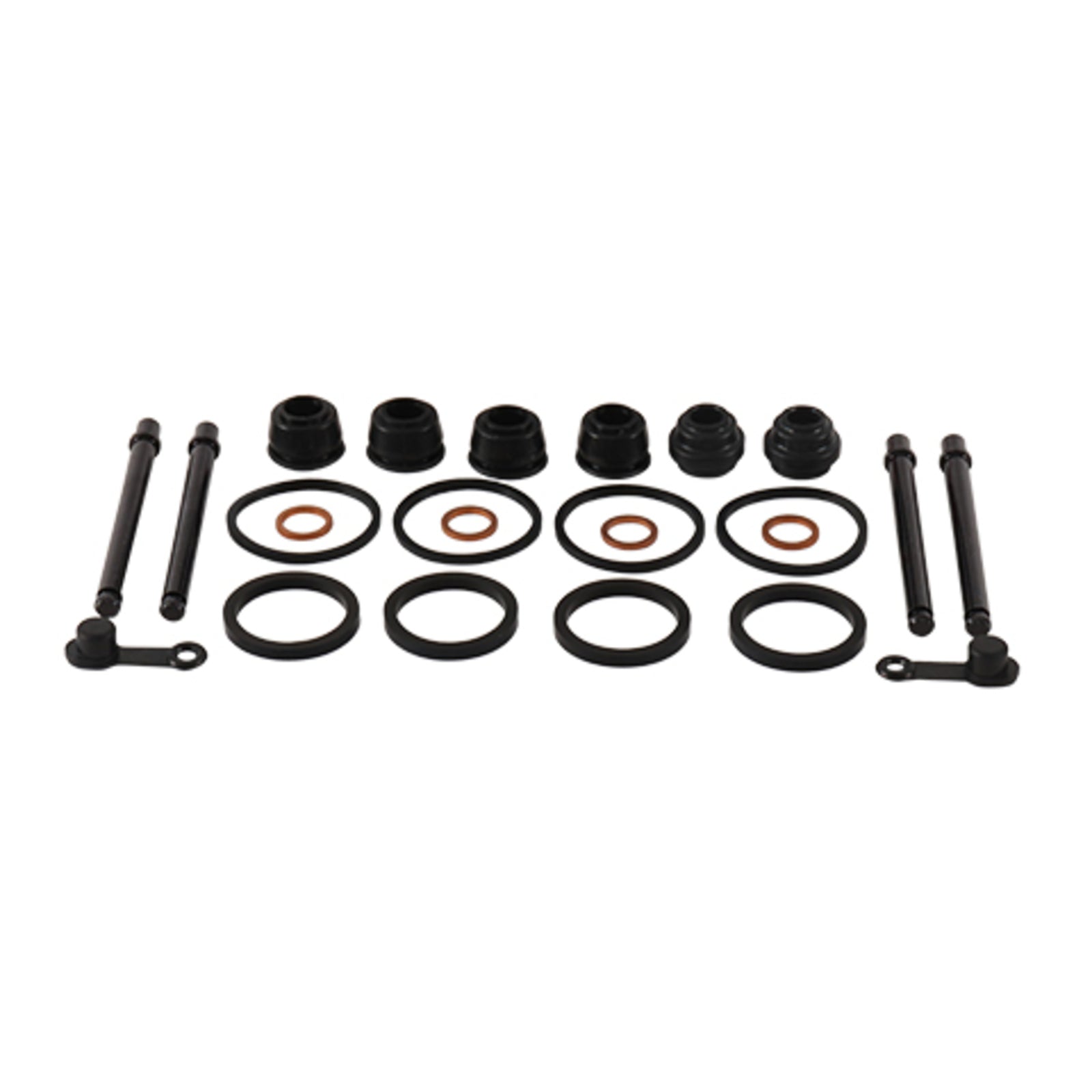 All Balls Racing Caliper Rebuild Kit