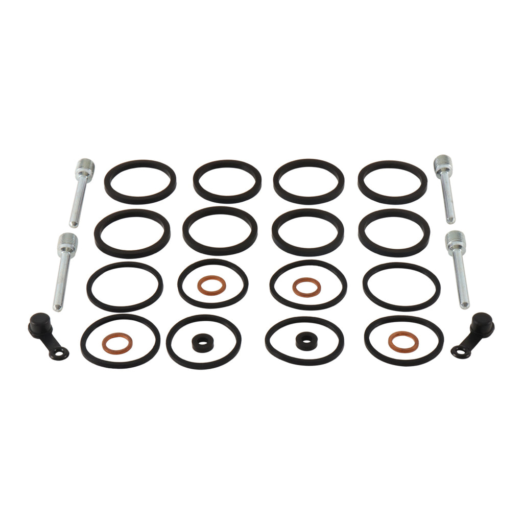 All Balls Racing Caliper Rebuild Kit