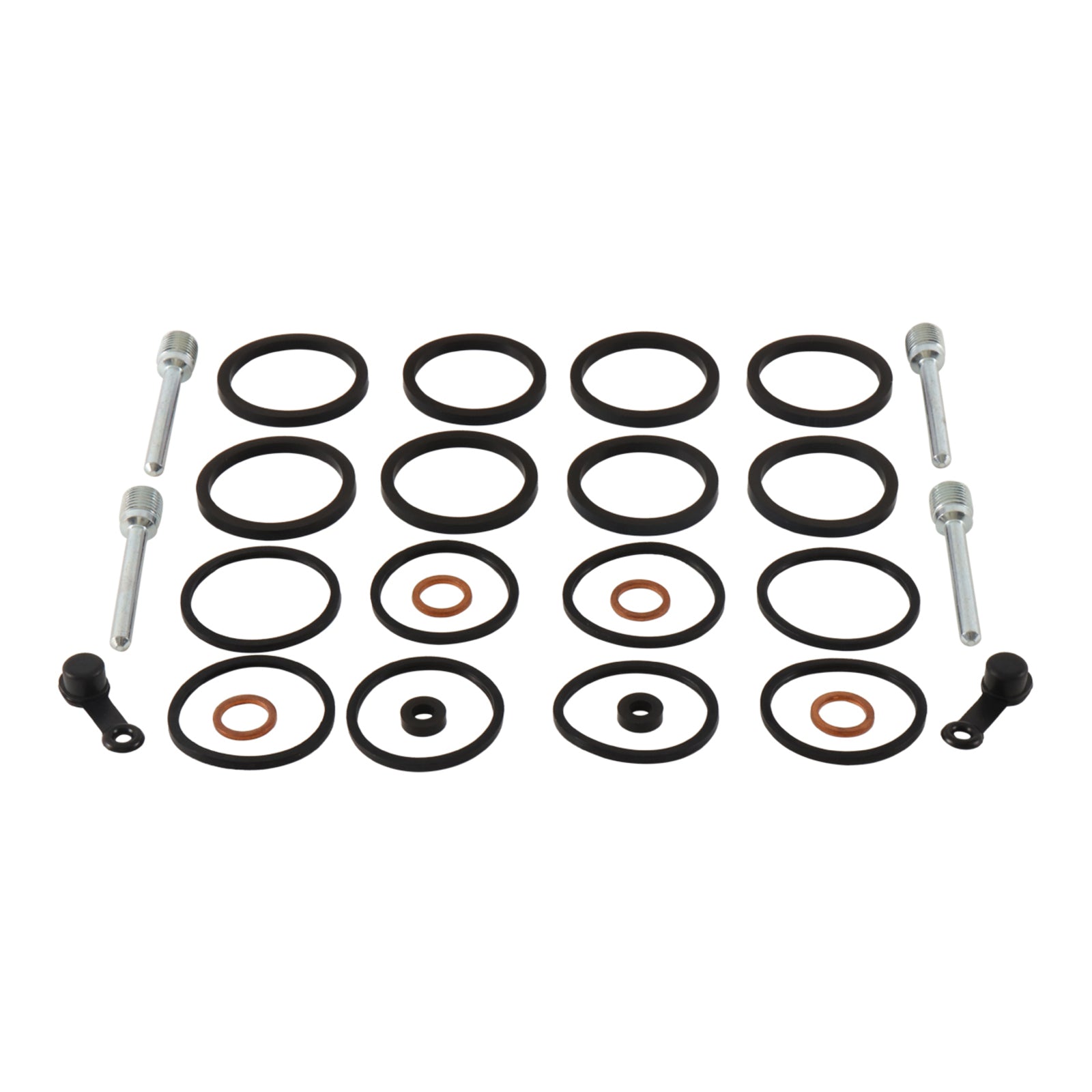 All Balls Racing Caliper Rebuild Kit