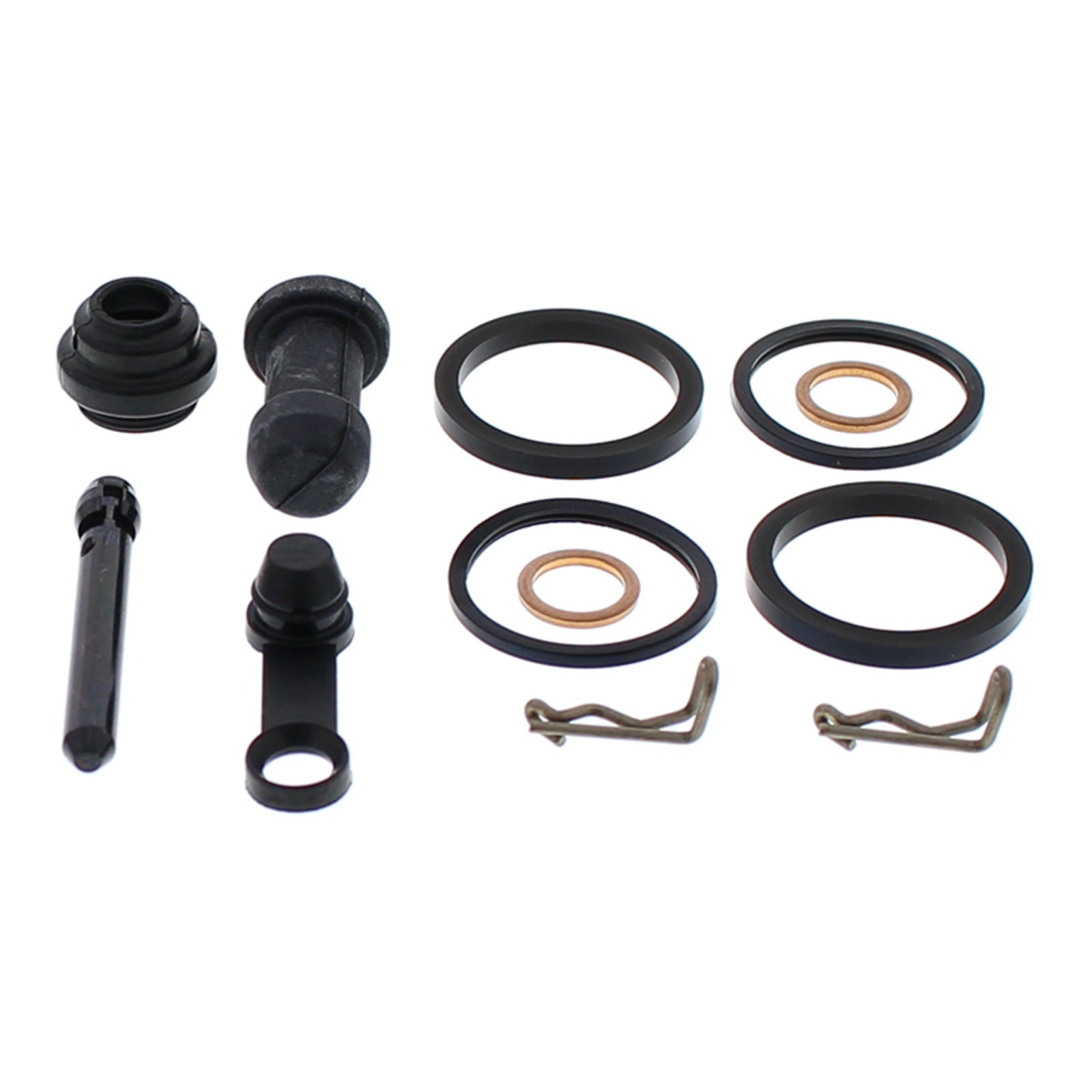 All Balls Racing Caliper Rebuild Kit