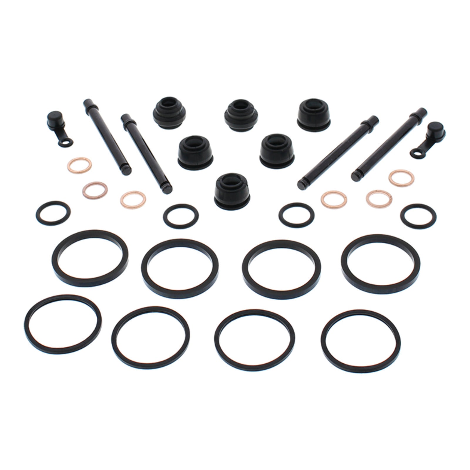 All Balls Racing Caliper Rebuild Kit