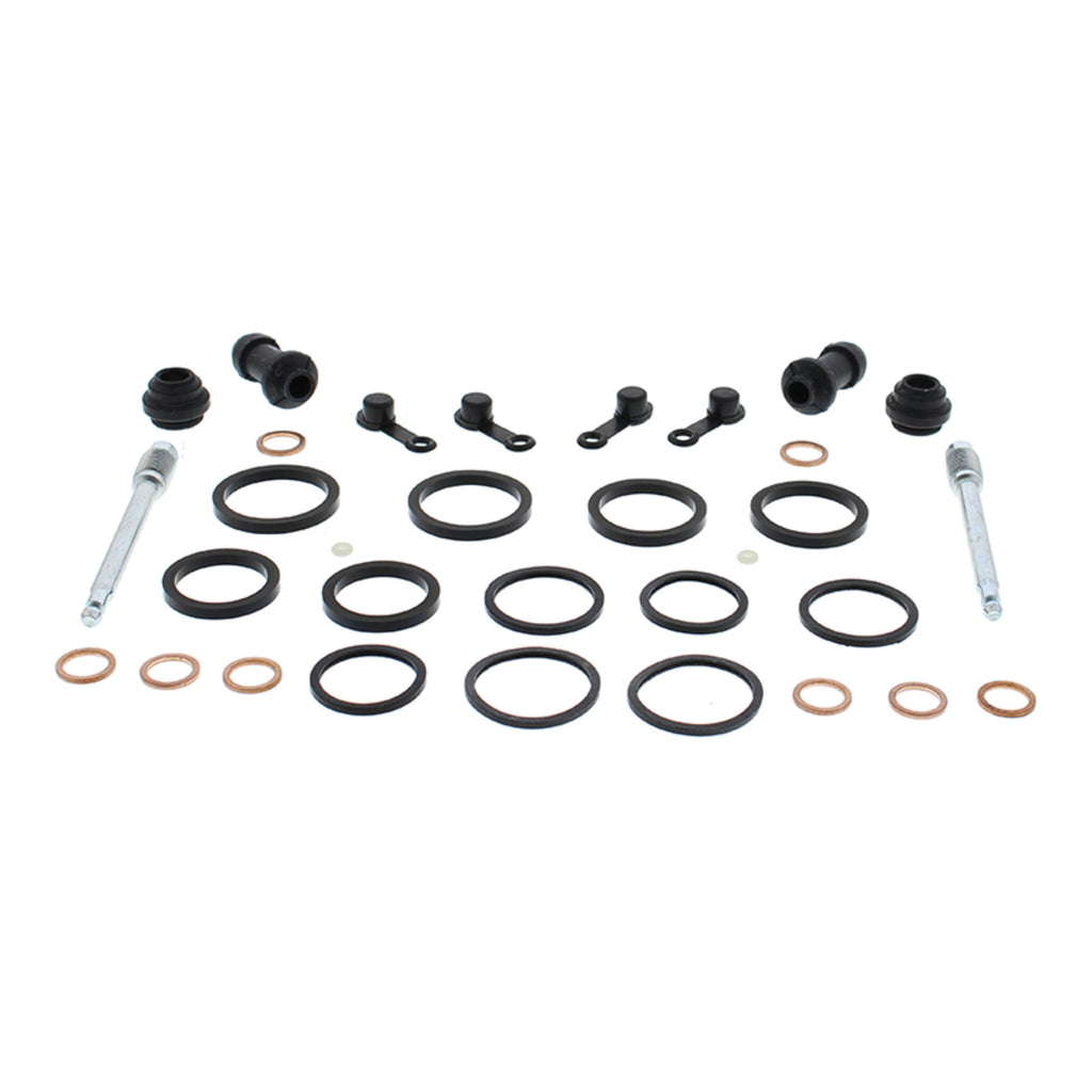 All Balls Racing Caliper Rebuild Kit