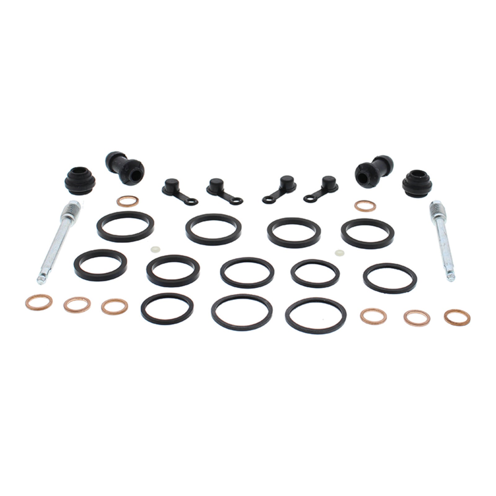 All Balls Racing Caliper Rebuild Kit