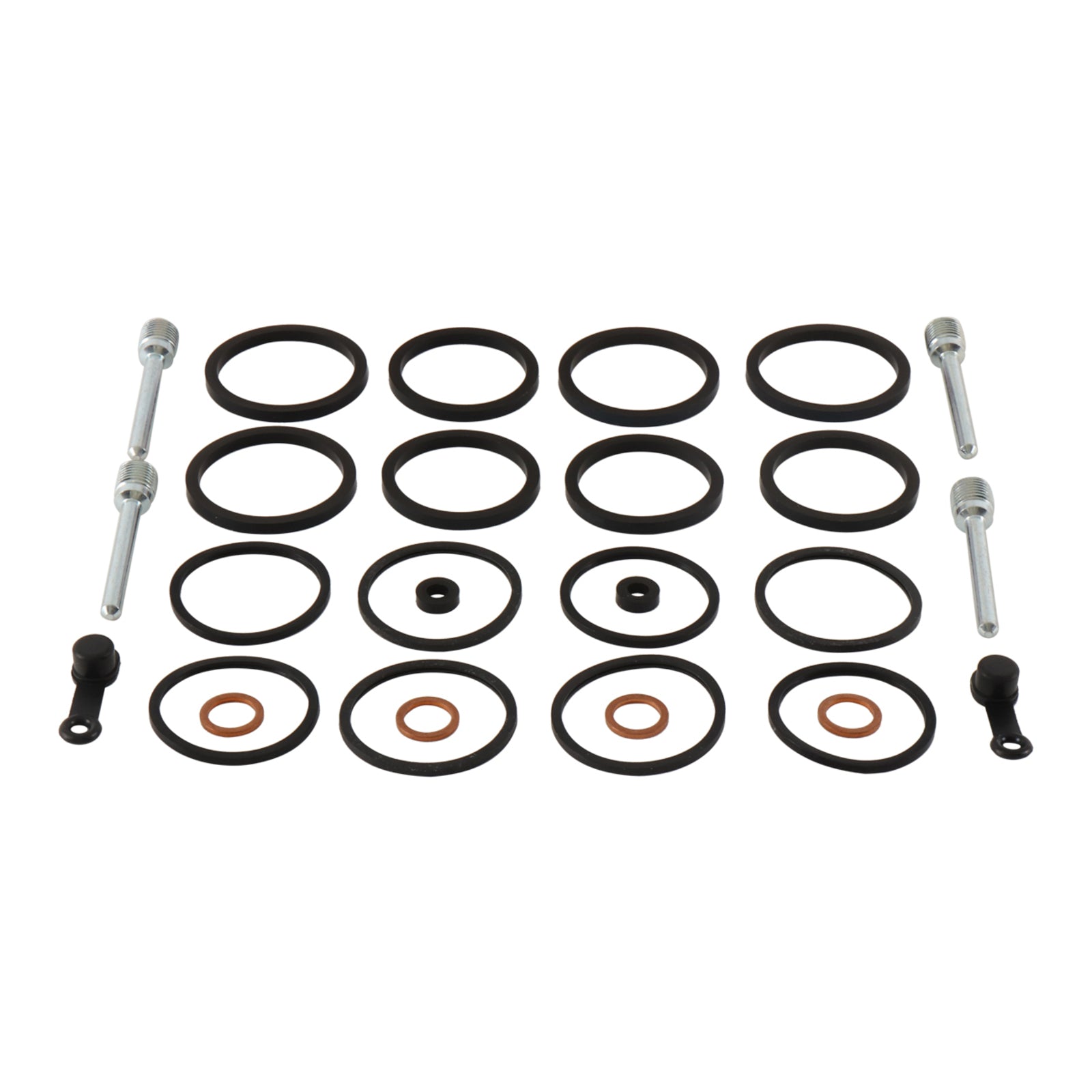 All Balls Racing Caliper Rebuild Kit