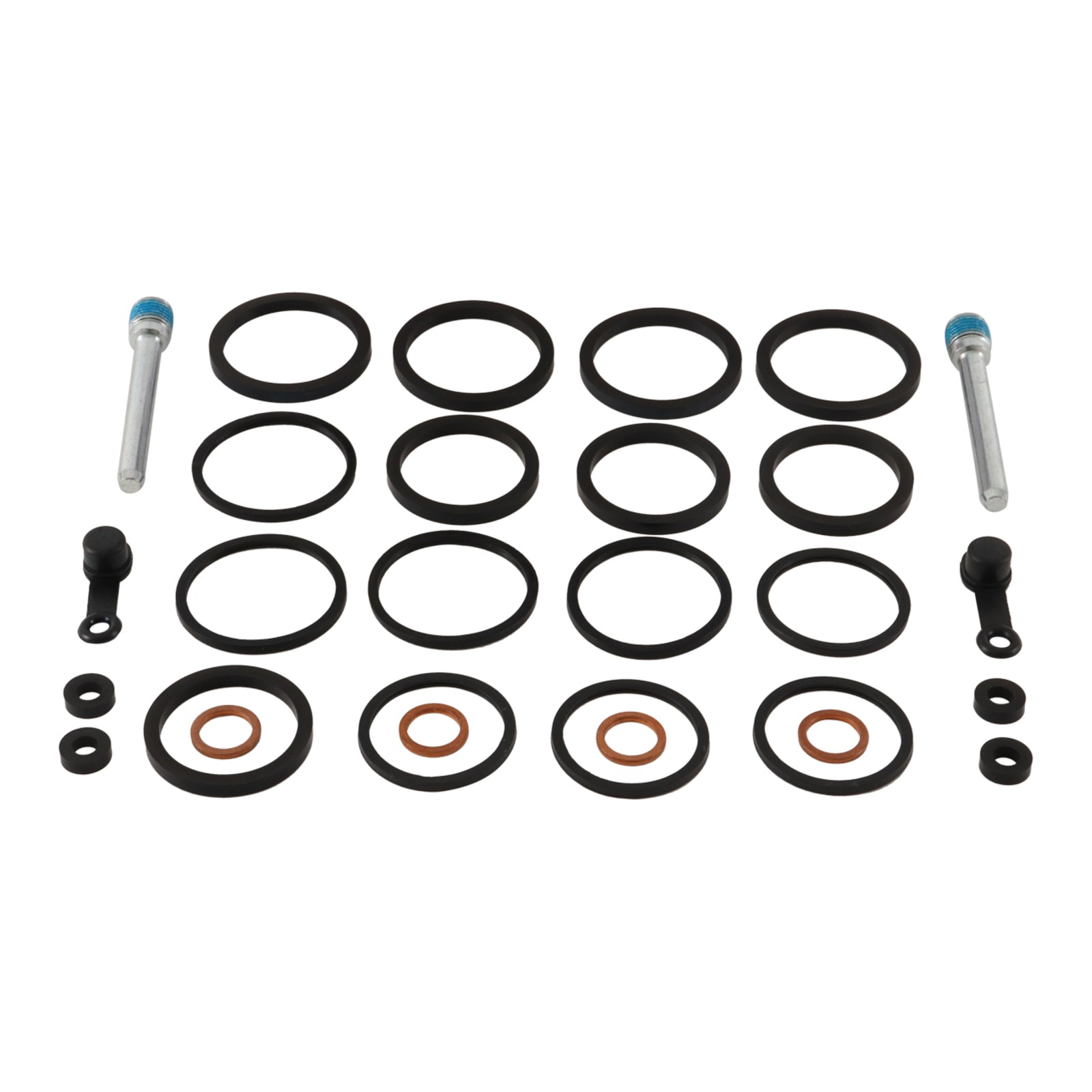 All Balls Racing Caliper Rebuild Kit