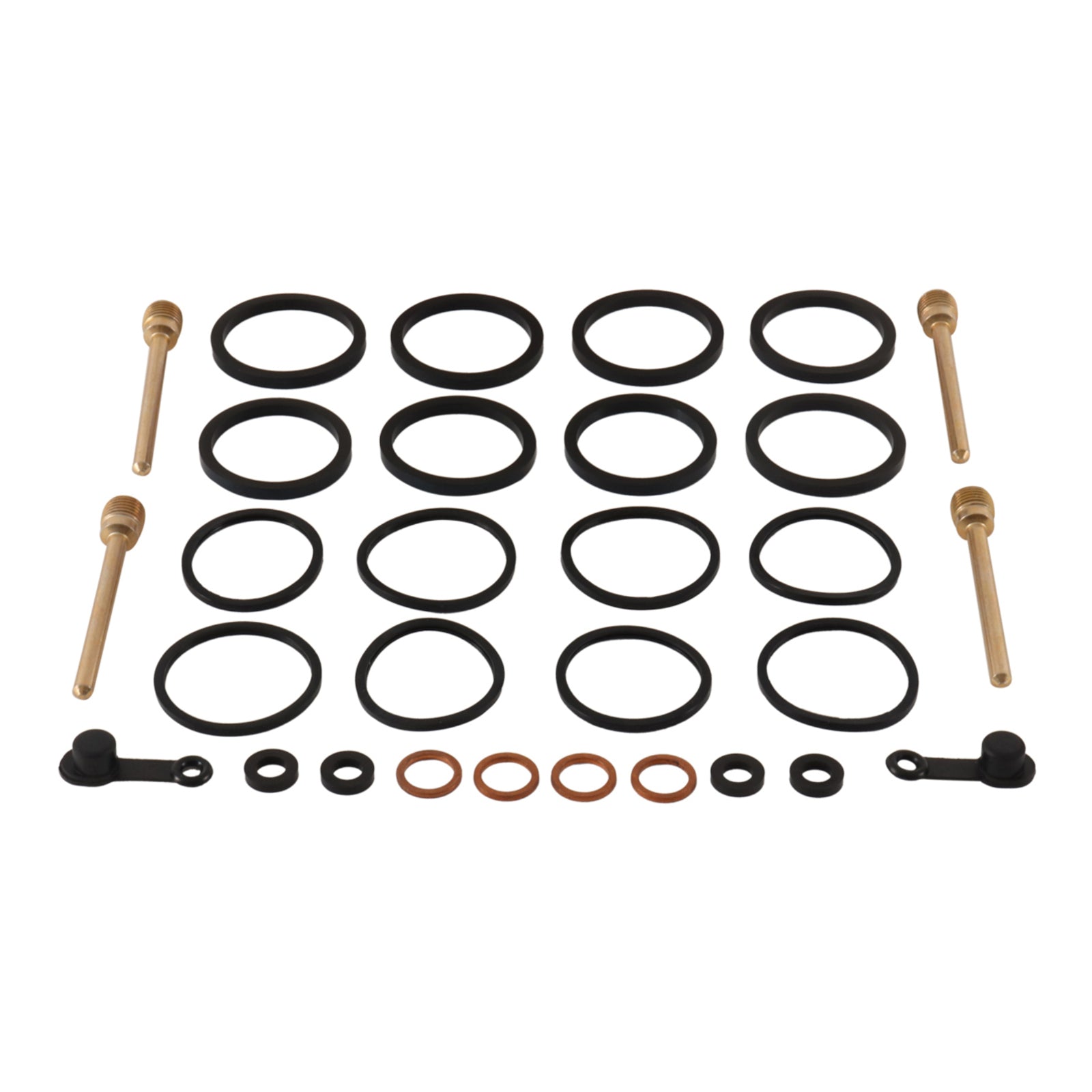 All Balls Racing Caliper Rebuild Kit