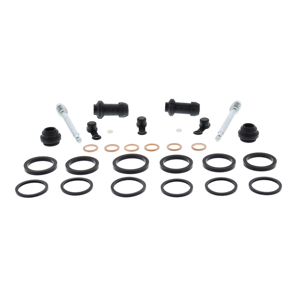 All Balls Racing Caliper Rebuild Kit