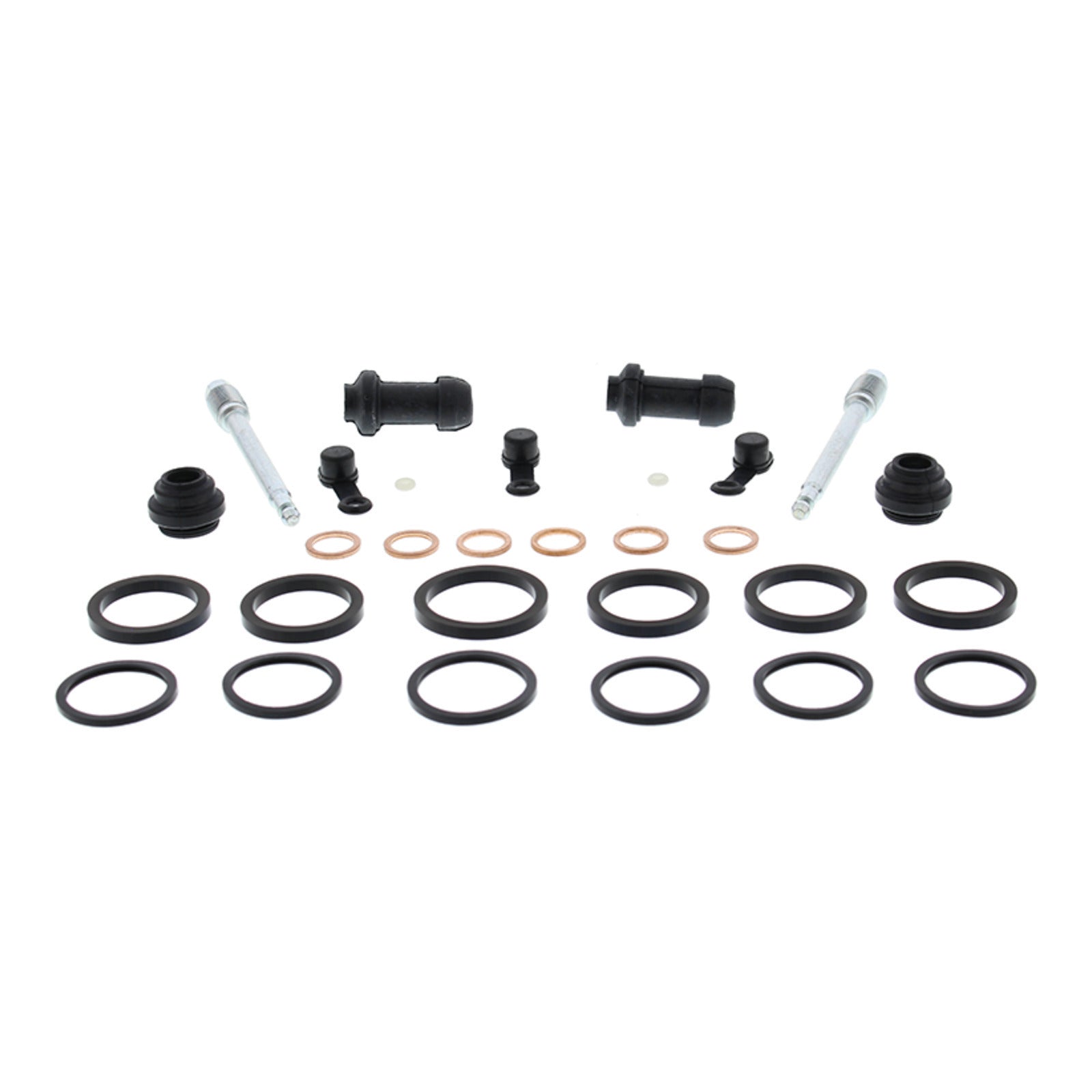 All Balls Racing Caliper Rebuild Kit