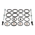 All Balls Racing Caliper Rebuild Kit