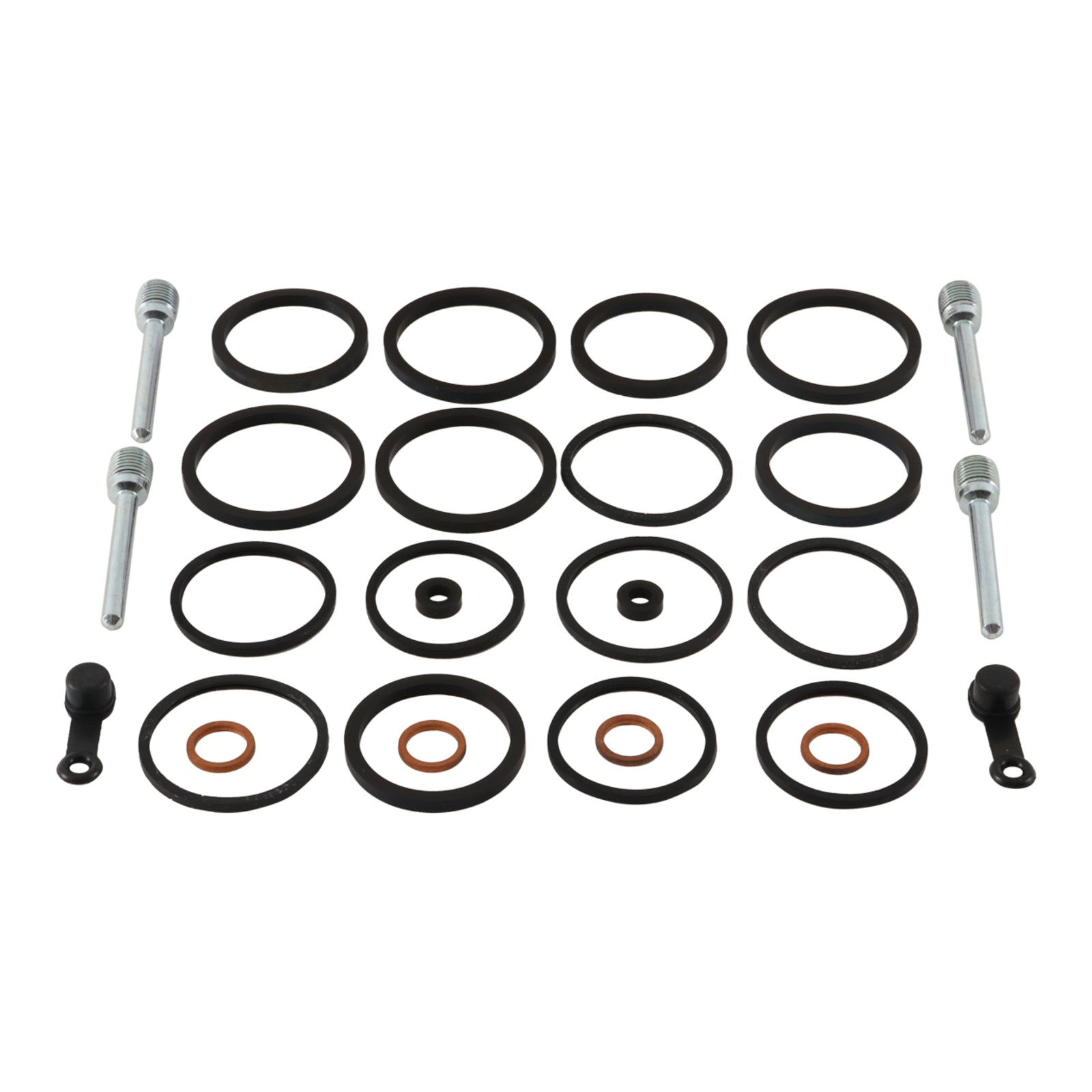 All Balls Racing Caliper Rebuild Kit