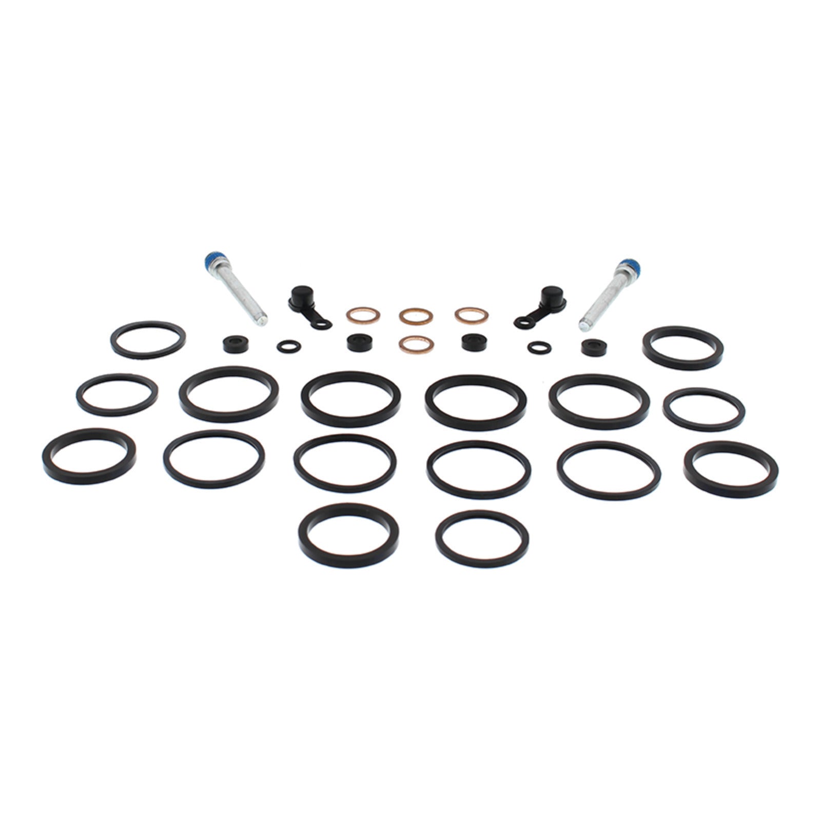 All Balls Racing Caliper Rebuild Kit