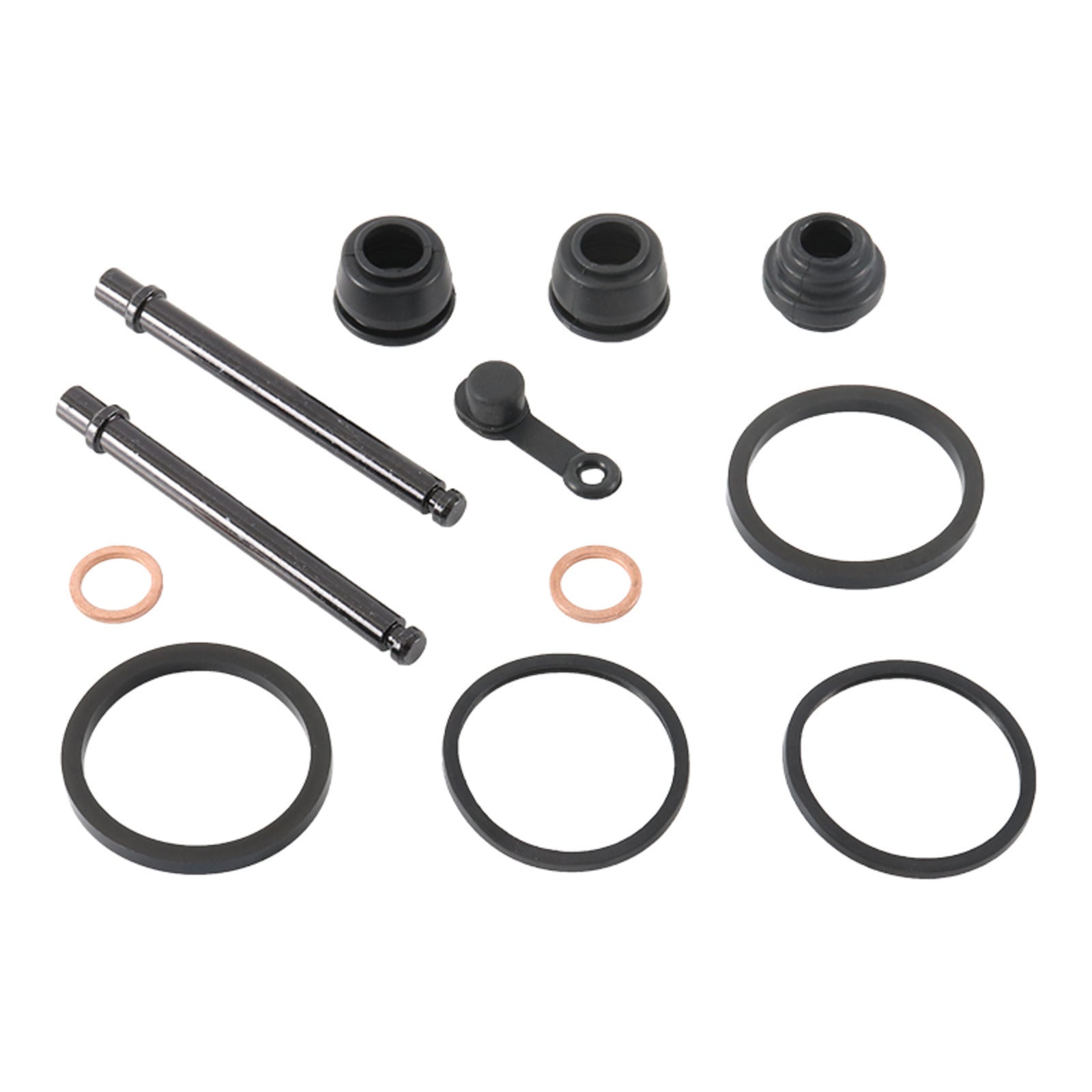 All Balls Racing Caliper Rebuild Kit
