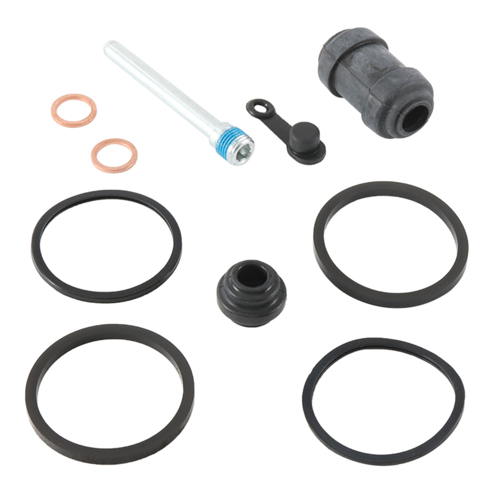 All Balls Racing Caliper Rebuild Kit